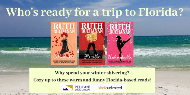 Who's ready for a trip to Florida_